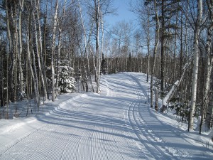 Temiskaming Nordic Centre - Ski Northern Ontario - Why Ski at Temiskaming Nordic Centre