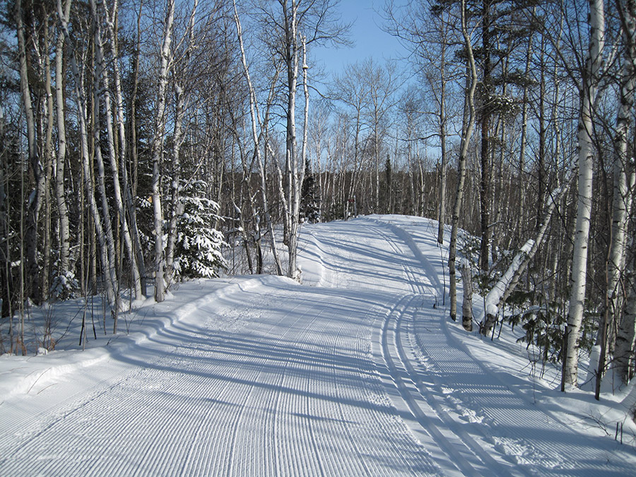 Temiskaming Nordic - Ski Northern Ontario - Why Ski at Temiskaming Nordic Centre