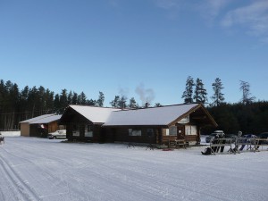 Temiskaming Nordic Centre - Ski Northern Ontario - How to Start