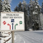 Temiskaming Nordic - Skiiing in Northern Ontario - The Trail System Difference
