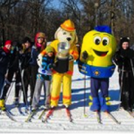 Temiskaming Nordic - Ski Northern Ontario - Track Attack Youth Program